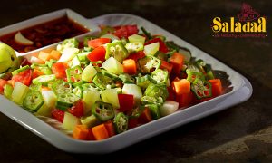Healthy Food Delivery Online in Chennai