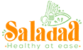 saladaa Logo