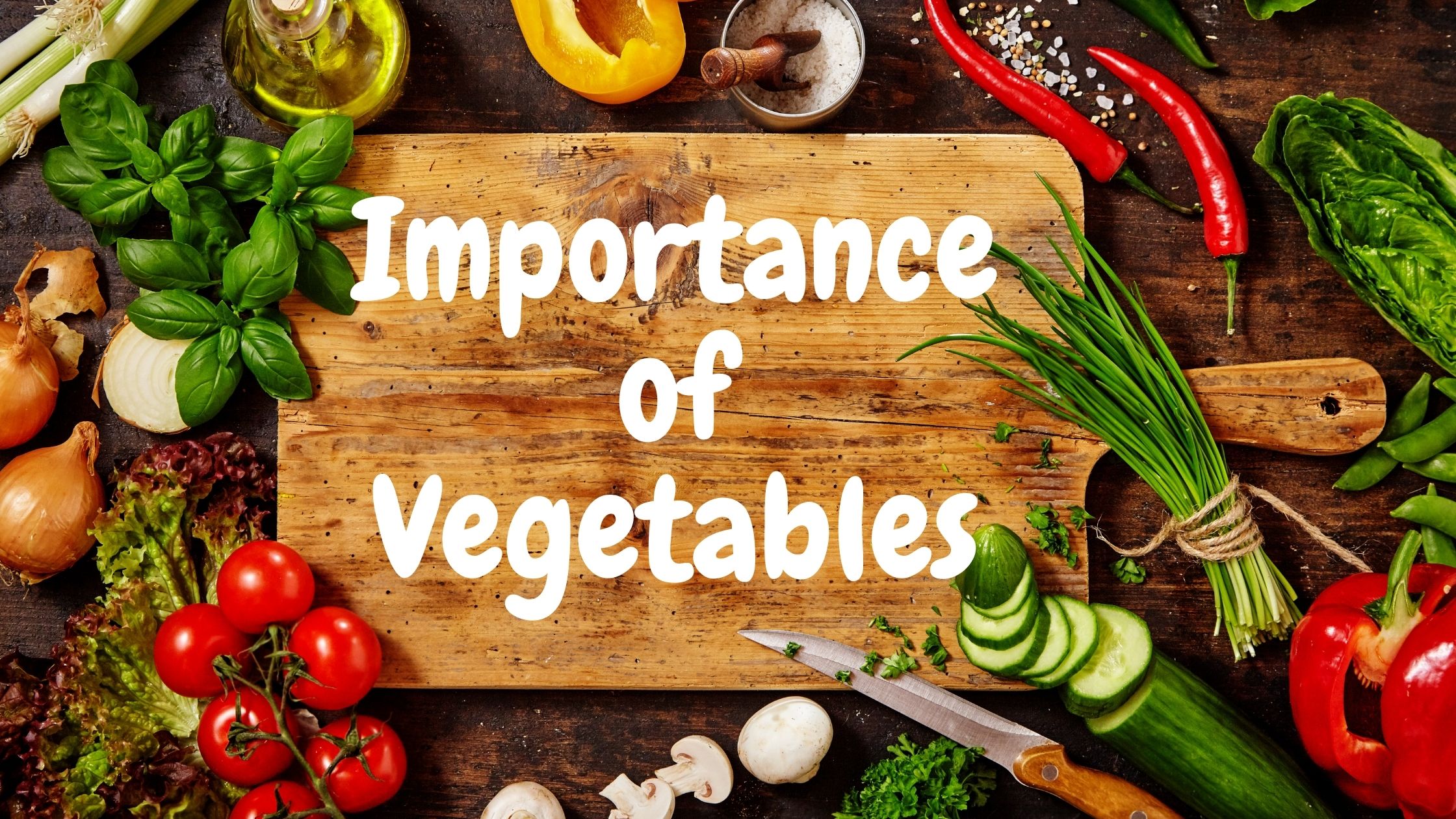 Importance of Vegetables | Phytonutrients | Fiber |Saladaa Nutri Care