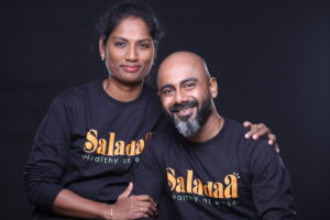 Saladaavijay Saladaasindhu