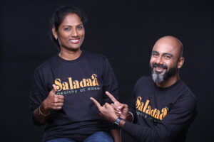 Saladaa Sindhu Saladaa Vijay